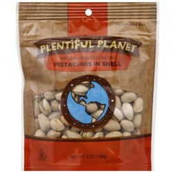 Plentiful Planet Pistachios - 30684700712