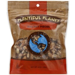 Plentiful Planet Walnut - 30684700743