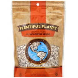 Plentiful Planet Sunflower Seeds - 30684700798