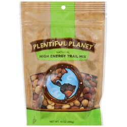 Plentiful Planet Trail Mix - 30684700842