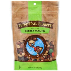 Plentiful Planet Trail Mix - 30684700859