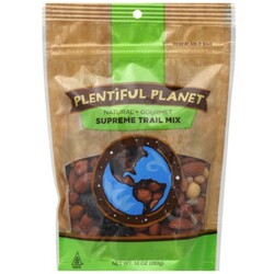 Plentiful Planet Trail Mix - 30684700873