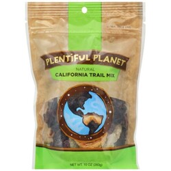Plentiful Planet Trail Mix - 30684700897