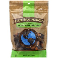 Plentiful Planet Trail Mix - 30684700910