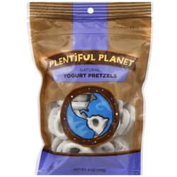 Plentiful Planet Pretzels - 30684700941