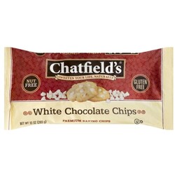 Chatfields Baking Chips - 30684790003