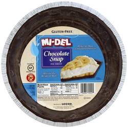 Mi del Pie Crust - 30684790225