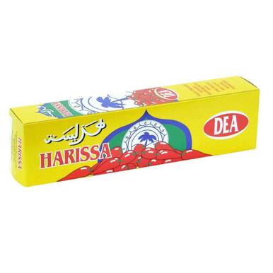 Dea Harissa 120g /4.2 oz - 3069538102461