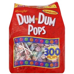 Dum Dum Dum-Dum Pops - 30800000542