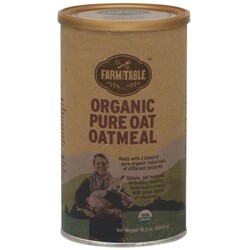 Farm To Table Oatmeal - 30955699950