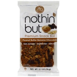 Nothin But Snack Bar - 30955748795