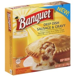 Banquet Deep Dish - 31000101305