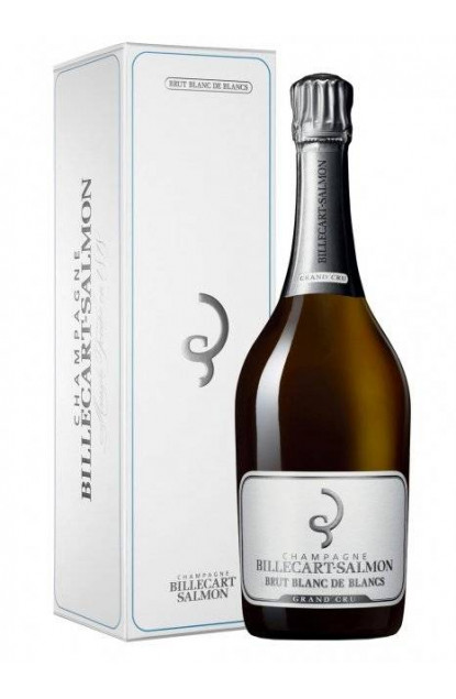 Billecart-Salmon Blanc de Blancs Champagne Grand Cru - 3113945740508