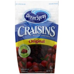 Ocean Spray Cranberries - 31200001597