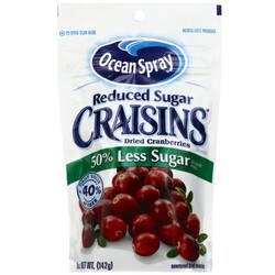 Ocean Spray Dried Cranberries - 31200001689