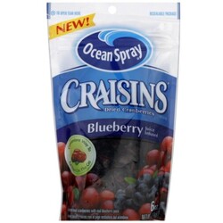 Ocean Spray Dried Cranberries - 31200002327