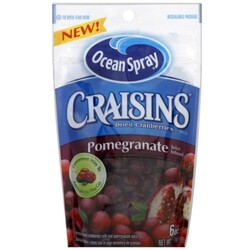 Ocean Spray Dried Cranberries - 31200002334