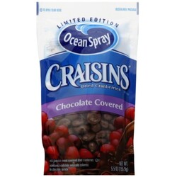 Ocean Spray Dried Cranberries - 31200003034