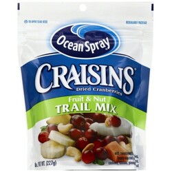 Ocean Spray Trail Mix - 31200010735