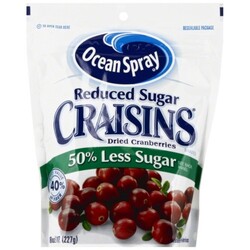 Ocean Spray Cranberries - 31200012685