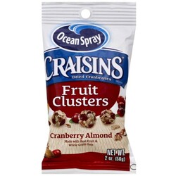 Ocean Spray Fruit Clusters - 31200014641