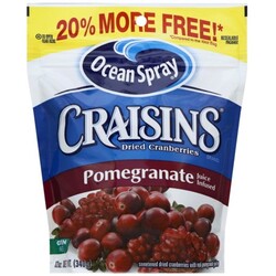 Ocean Spray Cranberries - 31200026903