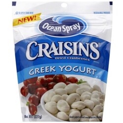 Ocean Spray Cranberries - 31200037190