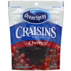 Ocean Spray Dried Cranberries - 31200294661
