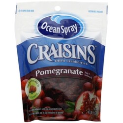 Ocean Spray Dried Cranberries - 31200294678