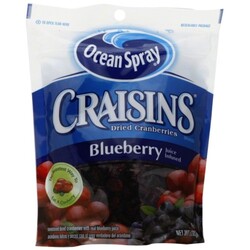 Ocean Spray Dried Cranberries - 31200294685