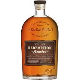 REDEMPTION STRG BOURBON 750ml - 3125900071