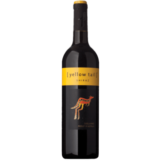 YELLOW TAIL SHIRAZ 750ML - 3125900894