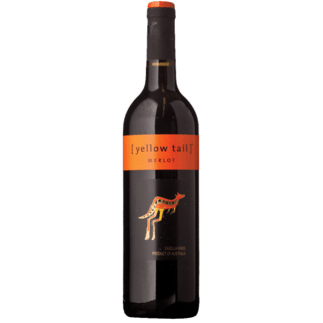 YELLOW TAIL MERLOT 1.5L - 3125900923