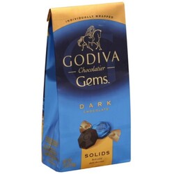Godiva Chocolatier Chocolate - 31290035137