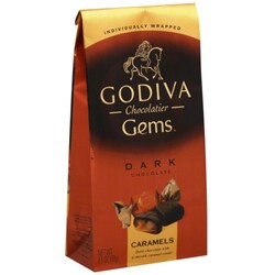 Godiva Chocolatier Dark Chocolate - 31290035151