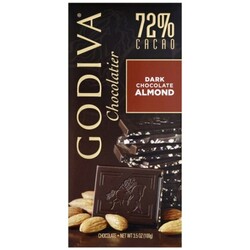 Godiva Dark Chocolate - 31290035533