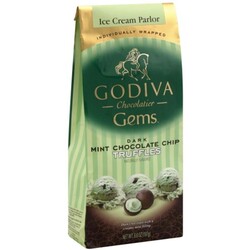 Godiva Chocolatier Truffles - 31290037957