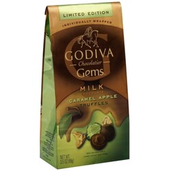 Godiva Chocolatier Truffles - 31290038817