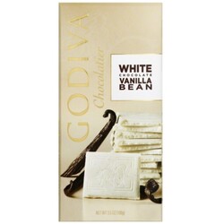 Godiva Chocolatier White Chocolate - 31290039043