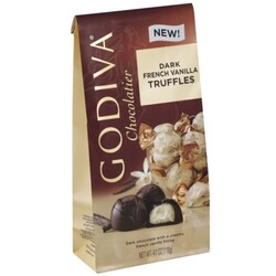 Godiva Chocolatier Truffles - 31290039692