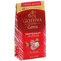 Godiva Chocolatier Truffles - 31290039708