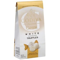 Godiva Chocolatier Truffles - 31290045129
