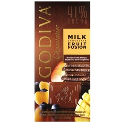 Godiva Chocolatier Milk Chocolate - 31290045860