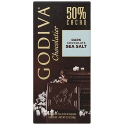 Godiva Dark Chocolate - 31290045877