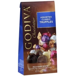 Godiva Chocolatier Truffles - 31290046461