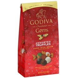 Godiva Chocolatier Truffles - 31290047789