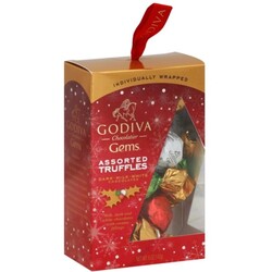 Godiva Chocolatier Chocolate Truffles - 31290048175