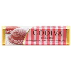 Godiva Chocolatier Truffle Bars - 31290050246