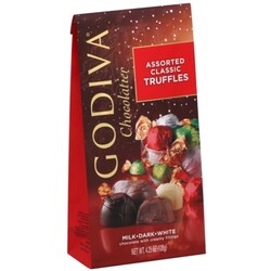 Godiva Chocolatier Truffles - 31290061242