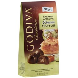 Godiva Chocolatier Truffles - 31290083022